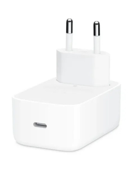 APPLE CARGADOR DINÁMICO TIPO C 40W - 60W MGTU4ZM/A