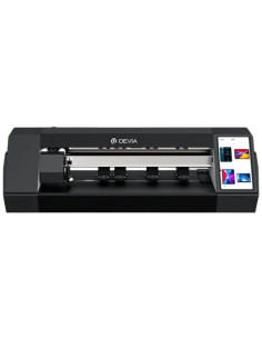 DEVIA PLOTTER FLASH BACK 15"