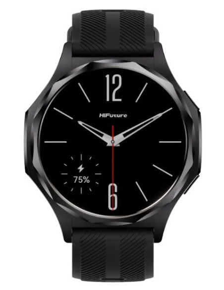 HIFUTURE SMARTWATCH FLEX 3 NEGRO