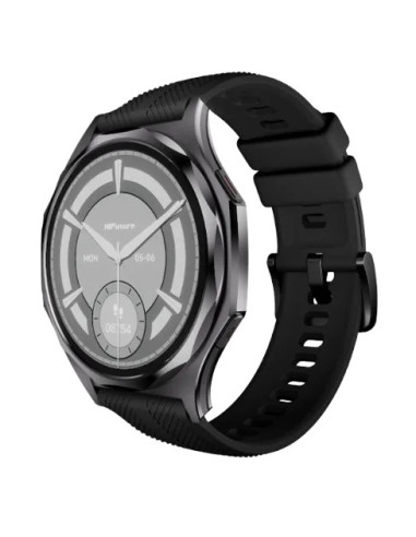 HIFUTURE SMARTWATCH FLEX 3 NEGRO