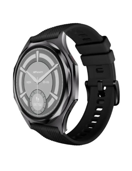HIFUTURE SMARTWATCH FLEX 3 NEGRO