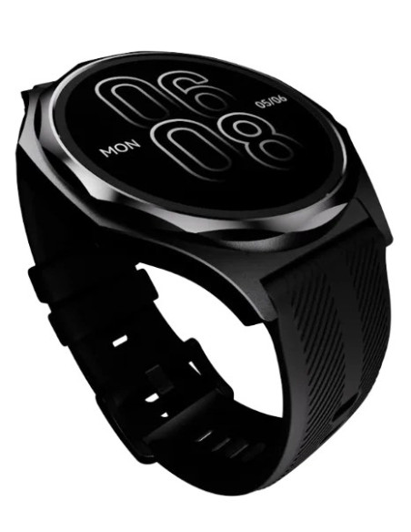 HIFUTURE SMARTWATCH FLEX 3 NEGRO