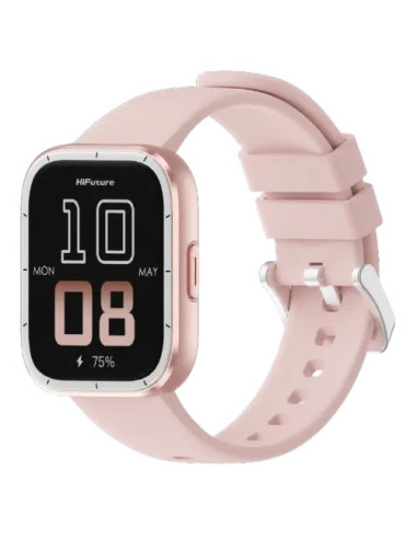 HIFUTURE SMARTWATCH ZONE 3 ORO ROSA