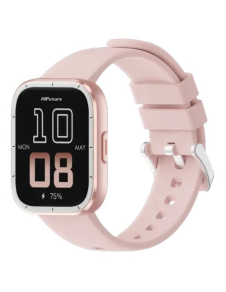 HIFUTURE SMARTWATCH ZONE 3 ORO ROSA