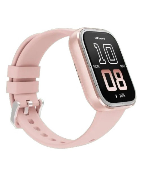 HIFUTURE SMARTWATCH ZONE 3 ORO ROSA
