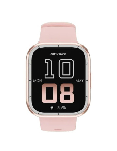 HIFUTURE SMARTWATCH ZONE 3 ORO ROSA