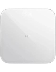 XIAOMI BÁSCULA SMART SCALE S200/ HASTA 150kg/ BLANCO