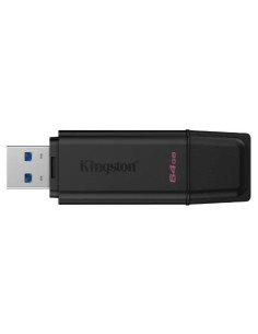 KINGSTON PENDRIVE 64GB DATA TRAVELER GEN 2 USB 3.2 2