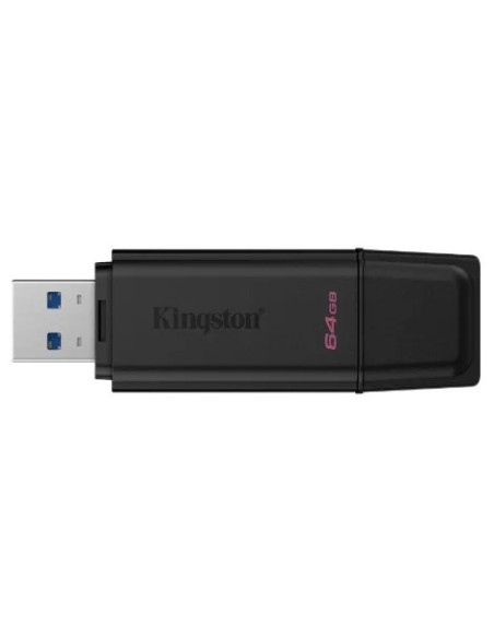 KINGSTON PENDRIVE 64GB DATA TRAVELER GEN 2 USB 3.2