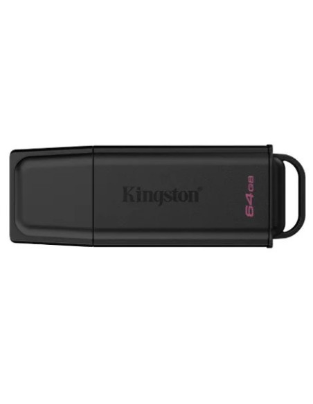 KINGSTON PENDRIVE 64GB DATA TRAVELER GEN 2 USB 3.2