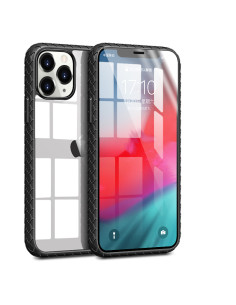 DEVIA Carcasa SHARK4 IPhone 12 MINI NEGRO