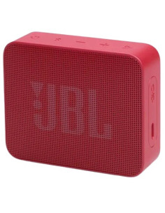 JBL ALTAVOZ BLUETOOTH GO ESSENTIAL 2 ROJO