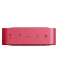 JBL ALTAVOZ BLUETOOTH GO ESSENTIAL 2 ROJO 2