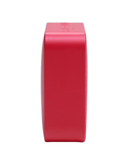 JBL ALTAVOZ BLUETOOTH GO ESSENTIAL 2 ROJO