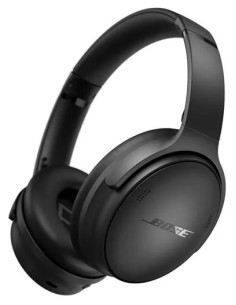 BOSE AURICULAR QUIETCOMFORT SC ANC NEGRO