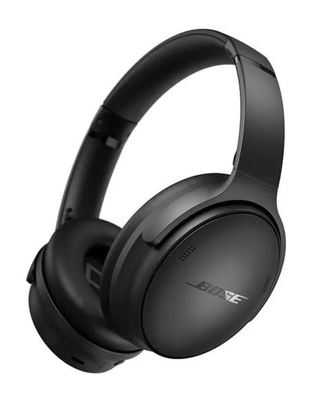 BOSE AURICULAR QUIETCOMFORT SC ANC NEGRO