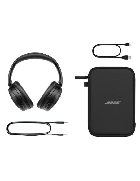 BOSE AURICULAR QUIETCOMFORT SC ANC NEGRO