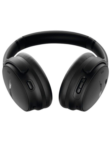 BOSE AURICULAR QUIETCOMFORT SC ANC NEGRO