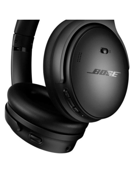 BOSE AURICULAR QUIETCOMFORT SC ANC NEGRO