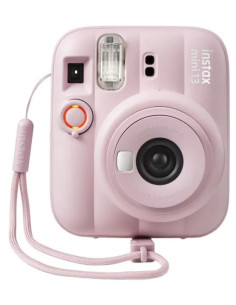 FUJIFILM CAMARA INSTAX MINI 13 ROSA