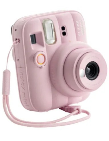 FUJIFILM CAMARA INSTAX MINI 13 ROSA