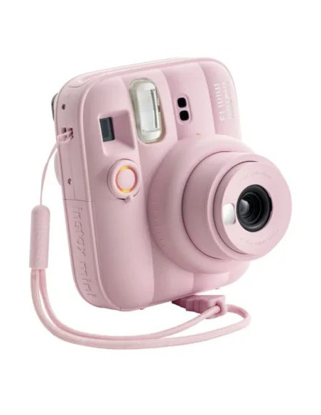 FUJIFILM CAMARA INSTAX MINI 13 ROSA