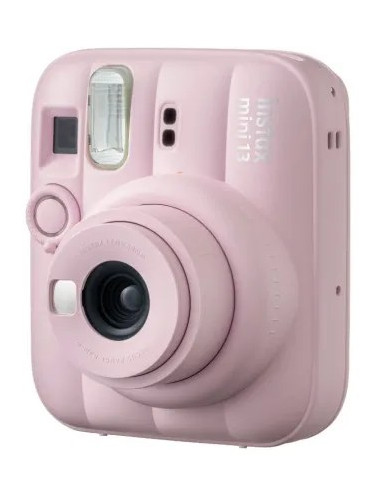 FUJIFILM CAMARA INSTAX MINI 13 ROSA
