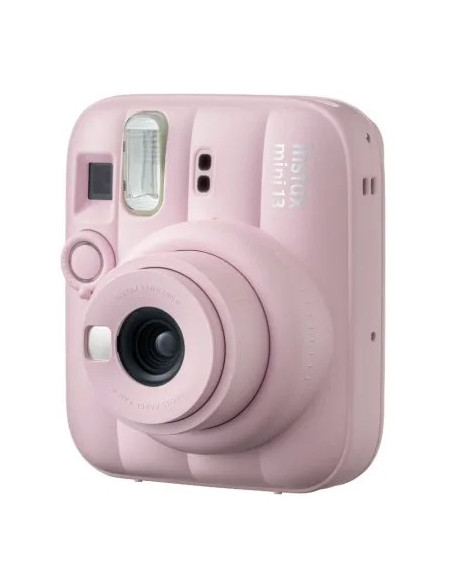 FUJIFILM CAMARA INSTAX MINI 13 ROSA