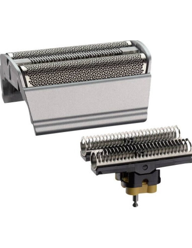 BRAUN RECAMBIO AFEITADORAS SERIES 3  KOMBIPACK31S