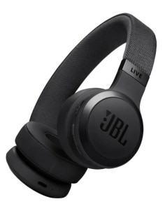 JBL AURICULAR BLUETOOTH LIVE 670NC NEGRO