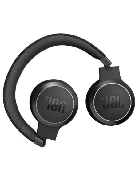 JBL AURICULAR BLUETOOTH LIVE 670NC NEGRO