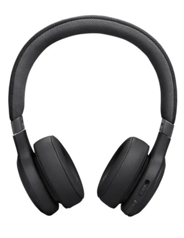 JBL AURICULAR BLUETOOTH LIVE 670NC NEGRO