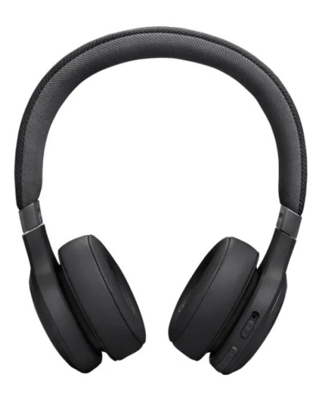 JBL AURICULAR BLUETOOTH LIVE 670NC NEGRO