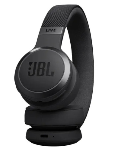 JBL AURICULAR BLUETOOTH LIVE 670NC NEGRO