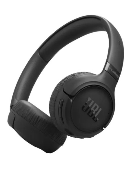 JBL AURICULAR BLUETOOTH TUNE 680NC NEGRO