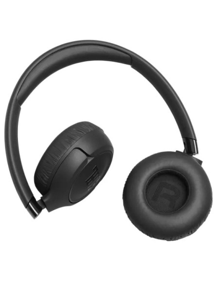 JBL AURICULAR BLUETOOTH TUNE 680NC NEGRO