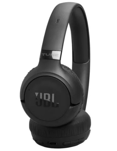 JBL AURICULAR BLUETOOTH TUNE 680NC NEGRO