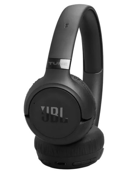 JBL AURICULAR BLUETOOTH TUNE 680NC NEGRO