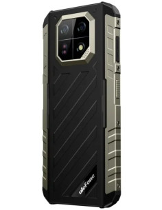ULEFONE SMARTPHONE RUGERIZADO ARMOR 22 8GB/ 128GB/ 6.58"/ NEGRO 2