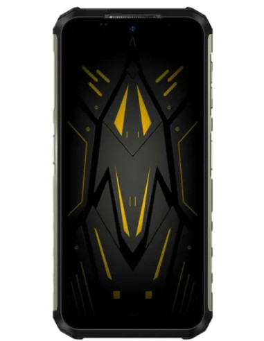ULEFONE SMARTPHONE RUGERIZADO ARMOR 22 8GB/ 128GB/ 6.58"/ NEGRO