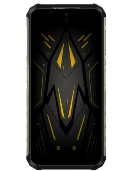 ULEFONE SMARTPHONE RUGERIZADO ARMOR 22 8GB/ 128GB/ 6.58"/ NEGRO