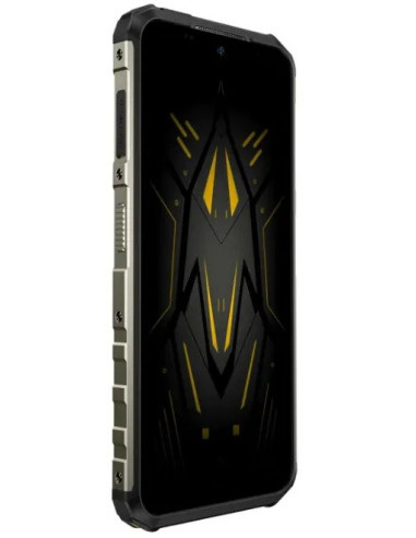 ULEFONE SMARTPHONE RUGERIZADO ARMOR 22 8GB/ 128GB/ 6.58"/ NEGRO