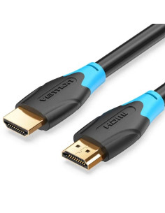 VENTION CABLE HDMI (MACHO) - HDMI (MACHO) 1m