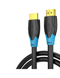 VENTION CABLE HDMI (MACHO) - HDMI (MACHO) 1m 2