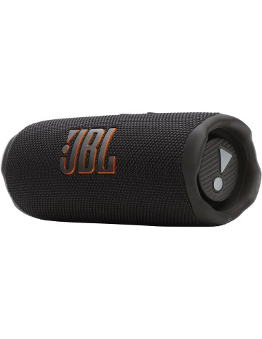 JBL ALTAVOZ BLUETOOTH FLIP 7 NEGRO