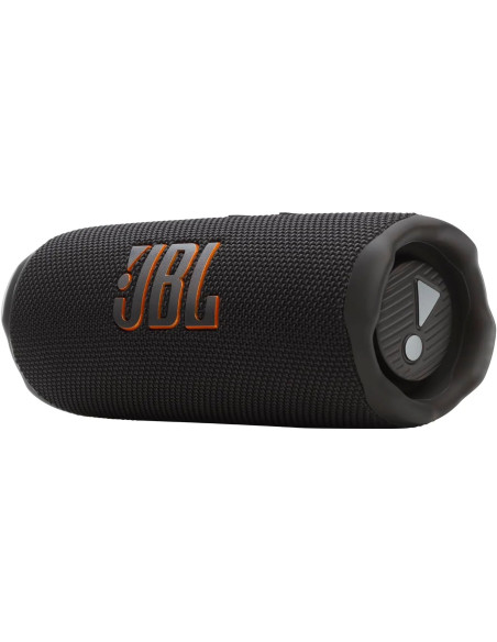 JBL ALTAVOZ BLUETOOTH FLIP 7 NEGRO