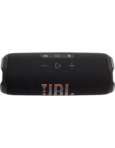 JBL ALTAVOZ BLUETOOTH FLIP 7 NEGRO