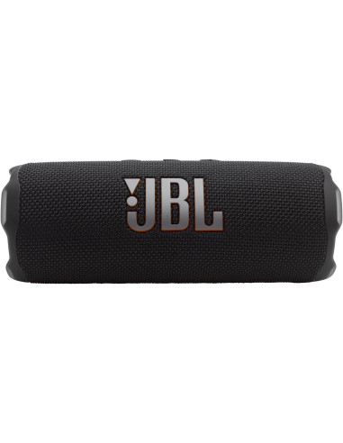 JBL ALTAVOZ BLUETOOTH FLIP 7 NEGRO