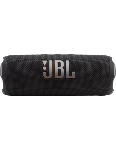 JBL ALTAVOZ BLUETOOTH FLIP 7 NEGRO