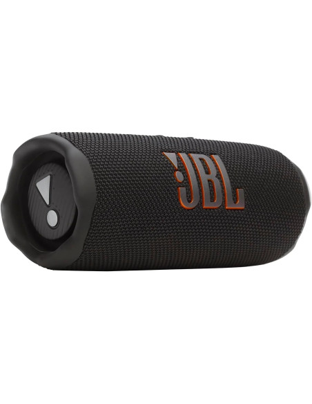 JBL ALTAVOZ BLUETOOTH FLIP 7 NEGRO